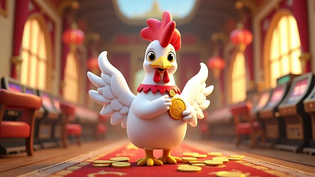 chicken road 1Xbet: Casino Online Oficial y Juegos
