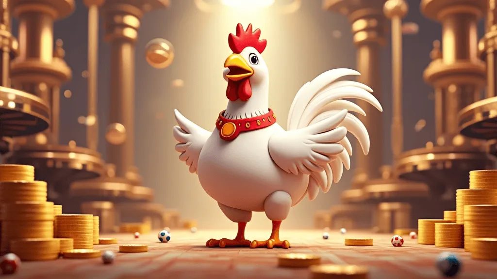 chicken road 1Xbet: Casino Online Oficial y Juegos