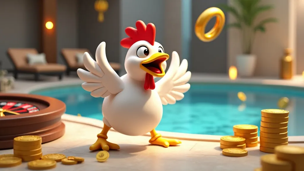 chicken road: Juega Gratis en Stake.us | Casino Online